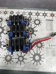 Johnson 150HP Power Pack 587985 113-4985. Fixed Price $125.00.