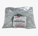 Suzuki 57632-93L01, Non Watergrip Propeller Thrust Washer -new- Oem. Fixed Price $24.99.