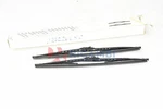 Kit Pcs Wiper Blades Front 400MM Arm Type Opel 6272526 93195927. Fixed Price $28.77.