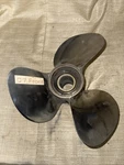 Volvo Penta C7 Front Single Lh Fwd Duo Propeller. Fixed Price $400.00.
