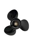 Suzuki Marine, 3 X 14 Rh, Aluminum Propeller, New Oem 990C0-00760-19P. Fixed Price $199.99.