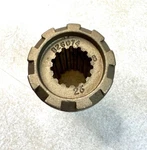 Used Mercury Marine Drive Sleeve Adapter For Hub Kits 826074Q1. Fixed Price $7.90.