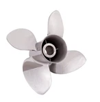 Solas Propeller Stainless Steel 11 1/2 X 13 For Honda 35; 40; 45; 50 & 60 Hp. Fixed Price $381.74.