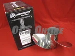 Mercury Enertia Eco Xp Propeller 16 21.5" Lh 48-8M0119057 New. Fixed Price $1253.30.