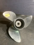 Evinrude Johnson Viper 13 7/8" X 17P Ss Propeller P/n: 763930. Fixed Price $224.99.