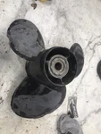 Mercruiser Mercury Marine Boat Propeller. Fixed Price $38.00.