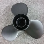 New Solas 9311-111-13 Rubex Aluminum Hub Propeller, Kit Not Included. Fixed Price $54.81.