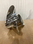 Michigan Wheel Apollo Blade 14 21P Propeller 993055 (out Of Box ). Fixed Price $452.99.