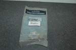 New Genuine Mercury Quicksilver 11-52707A1 Nut Kit Propeller Factory Parts. Fixed Price $18.50.