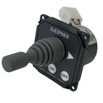Side-power 8960 G Sleipner Compact Control Panel Joystick For EX95 SE30 Thruster. Fixed Price $299.95.