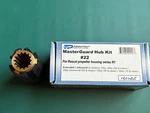 Turning Point Propellers Master Guard Hub Kit #22 Series R1. Fixed Price $21.99.