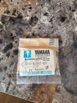 Yamaha Oem Outboard 25/30 Hp Lower Drive Spacer 664-45987-00-00 Ss.... Fixed Price $8.00.