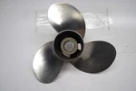 14 X Rh Ss Prop 48-17310A46 Mercury. Fixed Price $349.99.