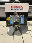 Honda Oem Prop 59130-ZV5-014AH 11.1X14 Rb Alum.. Fixed Price $70.00.
