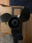 Michigan Wheel SMC-510 Old Stock. Fixed Price $72.99.