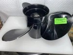 Mercury Black Max 14.5X 19P Propeller 48-832830A45. Fixed Price $179.95.