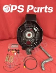 New Mercury/mercruiser Gimbal Housing Bravo Sterndrive Part# 8M0096216, 43881A17. Fixed Price $2425.15.