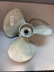 AL#902 Omc Reconditioned 082021 15X19 Lh Alum 3B Propeller. Fixed Price $125.00.