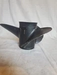14 X 23 *solas Amita Aluminum Propeller. Blade. 2/5 Rh.. Fixed Price $140.00.