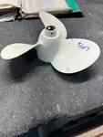 AL#367 11.5X11 Rh 3B Aluminum Michigan Wheel Propeller SMC-631. Fixed Price $80.00.