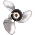 Solas 3451-139-19 Prop Ss Hr-titan S/j 70-140HP. Fixed Price $392.58.