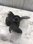 95 Volvo Penta DP-C1 Stern Boat Propeller B7 854829. Fixed Price $305.90.