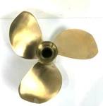 Volvo Penta 3587389 G3 Duoprop Nibral Forward Propeller Dph Drive Left Hand. Fixed Price $1005.00.