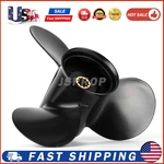 9.9X9 Boat Propeller Fit Mercury/tohatsu Outboard 25-30HP Tooth 48-896890A10. Fixed Price $53.99.