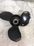 Michigan Wheel Boat Propeller Mercruiser Mercury Alpga Gen. Fixed Price $76.50.