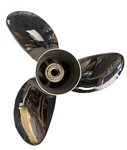 Mercury Enertia Eco Xp Propeller 3 16 21.5P Rh. Fixed Price $1133.06.