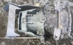 Yamaha LX2000 Ls Reverse Gate Bucket Lid Steering Nozzle W/ Cobra 01 02. Fixed Price $319.99.