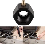 Marine Steering Tube Cable Grease Nut For Yamaha Tohatsu Mercury Omc 2861 FSM068. Fixed Price $18.90.