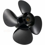 Solas Amita Suzuki 8-20 Hp 10 X5 Prop 2-1/2 Gearcase Al Blade 4113-. Fixed Price $94.57.