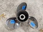 Counter 14 1/2" X Quicksilver Silverado Ss Prop, QS5053 17P, Vengeance P8926. Fixed Price $399.00.