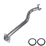 Exhaust Front Pipe Fits: 2006-2011 Honda Civic 1.8L Sedan. Fixed Price $59.81.