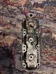 18488-C4 Cylinder Head Assembly Mercury / Mariner. Fixed Price $225.00.