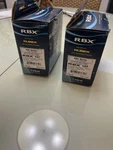 Solas RBX-127 Rubex Bronze Hub Kit For Yamaha 300-350 Hp. Fixed Price $70.00.