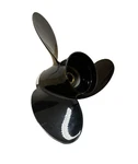 Suzuki Aluminum Propeller 990C0-00750-21P 3X13 3/4X21 Right Hand. Fixed Price $205.00.