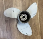 85-140 Hp Omc Johnson Evinrude Propeller 17 Pitch. Fixed Price $52.19.