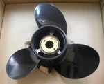 Michigan Wheel 031017 PM613C Aluminum Propeller Mercury Mariner Force 25-75HP. Fixed Price $173.86.