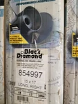 Quicksilver Aluminum Propeller 15 X 17 QA3542R Marine Boat Volvo 854997. Fixed Price $250.00.