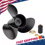 13.5 X 15 Boat Propeller For Johnson Evinrude Omc Engines 13TOOTH 40-140HP,RH. Fixed Price $95.00.