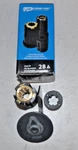 Turning Point Masterguard 28 Hub Kit 11200800. Fixed Price $24.99.