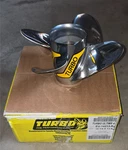 Yamaha Turbo Ultima Prop EU-14213-R4 14-1/4 X Rh Rotation New/read. Fixed Price $250.00.