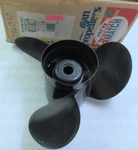 F2 Michigan Wheel 031027 Aluminum Propeller Oem New Factory Boat Parts. Fixed Price $145.77.