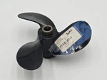 Omc Evinrude Johnson Propeller 8X7 778796 391096 Outboard Boat Oem. Fixed Price $74.00.