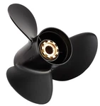 Solas Prop 1411-130-19 (amita 3) Mercury / Yamaha 40 150 Hp. Fixed Price $149.95.
