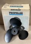 New Oem Mercury / Quicksilver 14 X 11 Aluminum Outboard Propeller # PS500. Fixed Price $79.00.