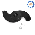 MKP-32 Trolling Motor Propeller For Minnkota Weedless Wedge Fits 3-5/8". Fixed Price $36.49.