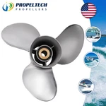 Stainless Steel Propeller 14X21 For Suzuki Outboard Engines 50-140HP 15TOOTH, Rh. Fixed Price $336.59.